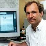 Tim Berners-Lee