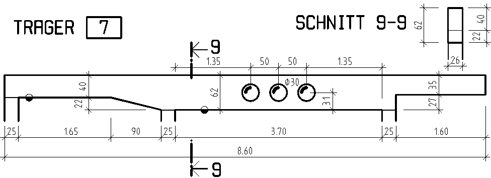 Zeichnung